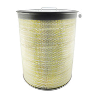 Thumbnail for Baldwin PA2363XP Extreme Performance Nano Outer Air Element with Lift Bar