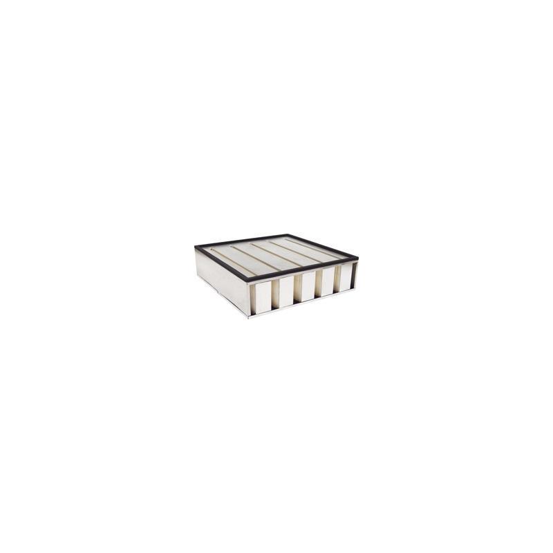 Baldwin PA2375 DynaCell Panel Air Filter Element