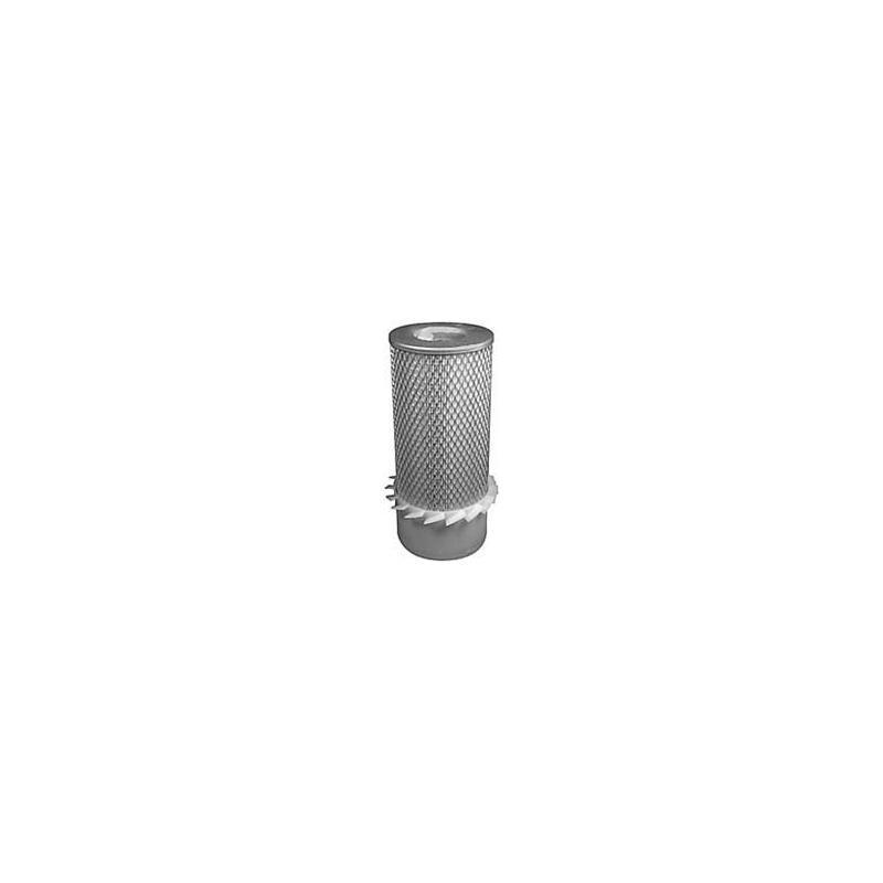 Baldwin PA2380-FN Outer Air Filter Element with Fins
