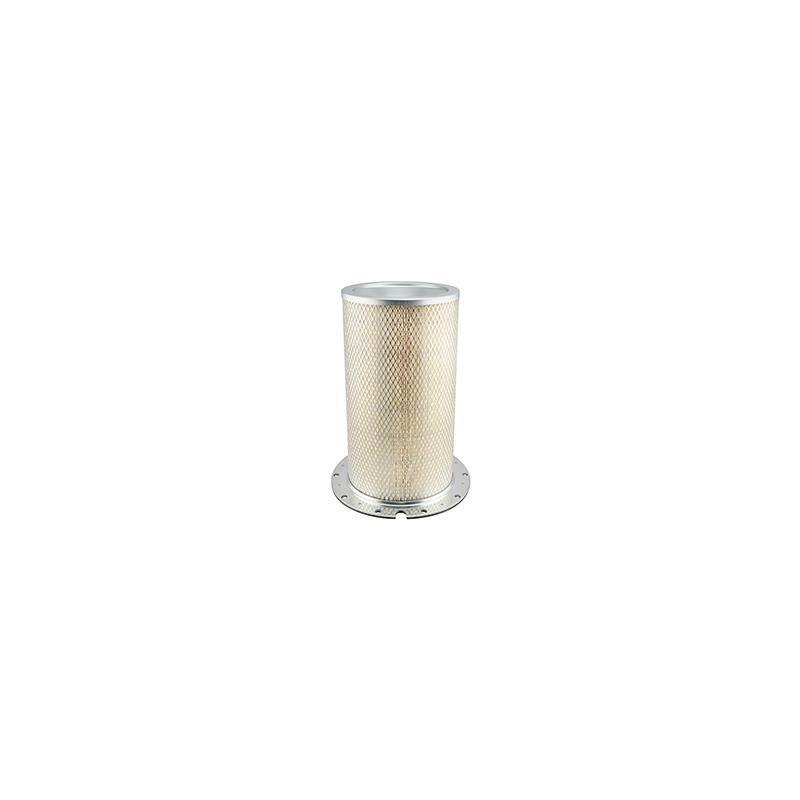 Baldwin PA2385 Inner Air Filter Element with 10 Bolt Holes