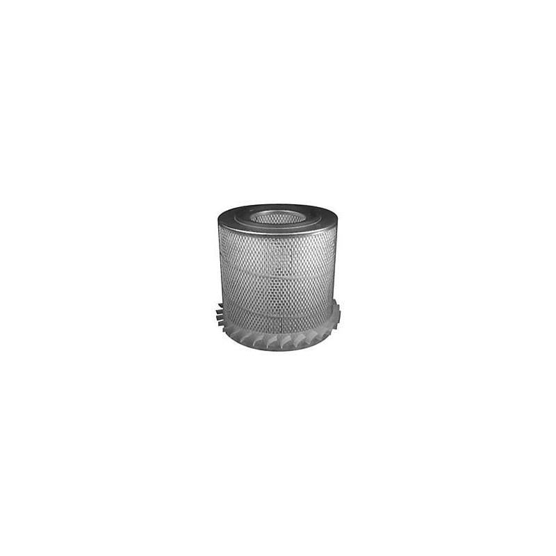 Baldwin PA2417-FN Air Filter Element with Fins