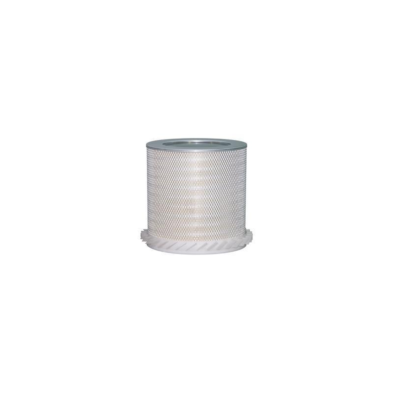 Baldwin PA2447-FN Air Filter Element with Fins