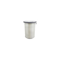 Thumbnail for Baldwin PA2478 Outer Air Filter Element with Lid and Lift Tab