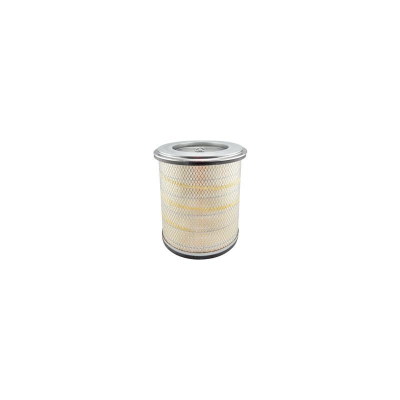 Baldwin PA2549 Air Filter Element with Lid and Lift Tab