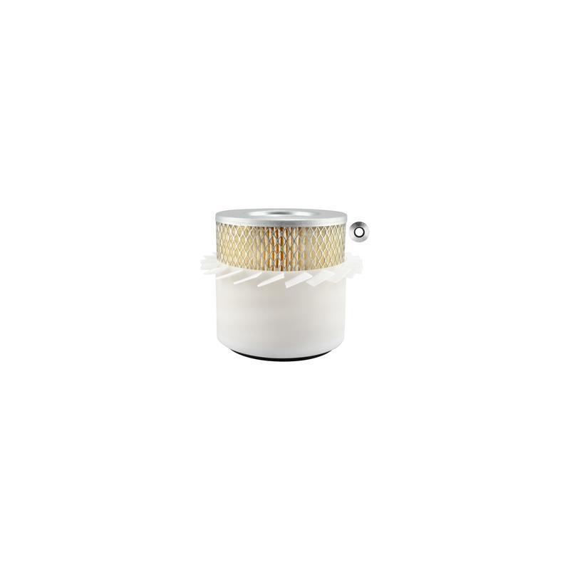 Baldwin PA2589-FN Air Filter Element with Fins