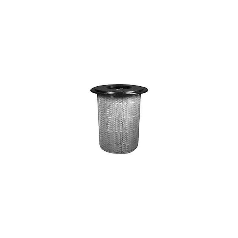 Baldwin PA2595 Outer Air Filter Element with Lid