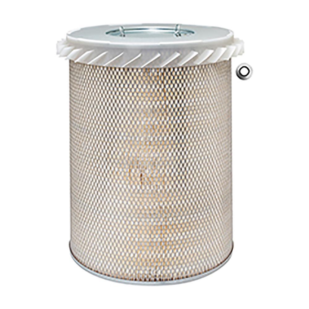 Baldwin PA2663-FN Air Element with Fins and Lift Tabs