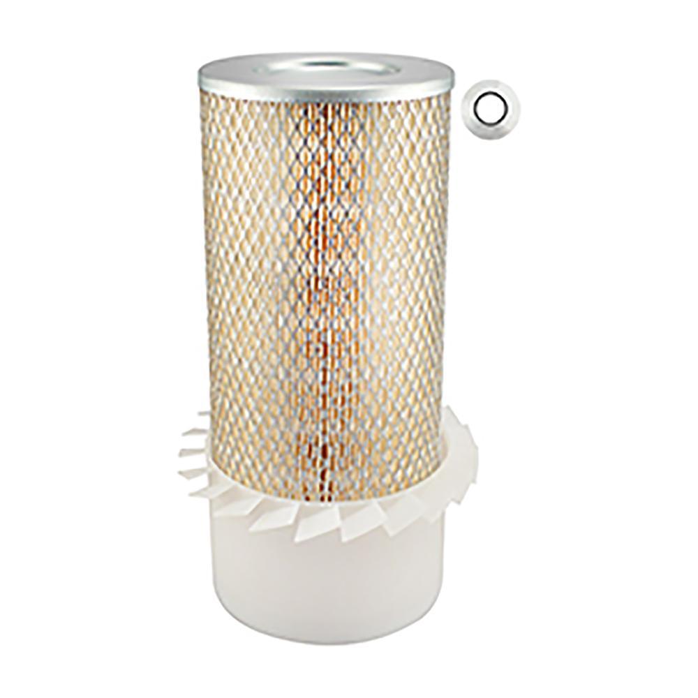 Baldwin PA2669-FN Outer Air Element with Fins