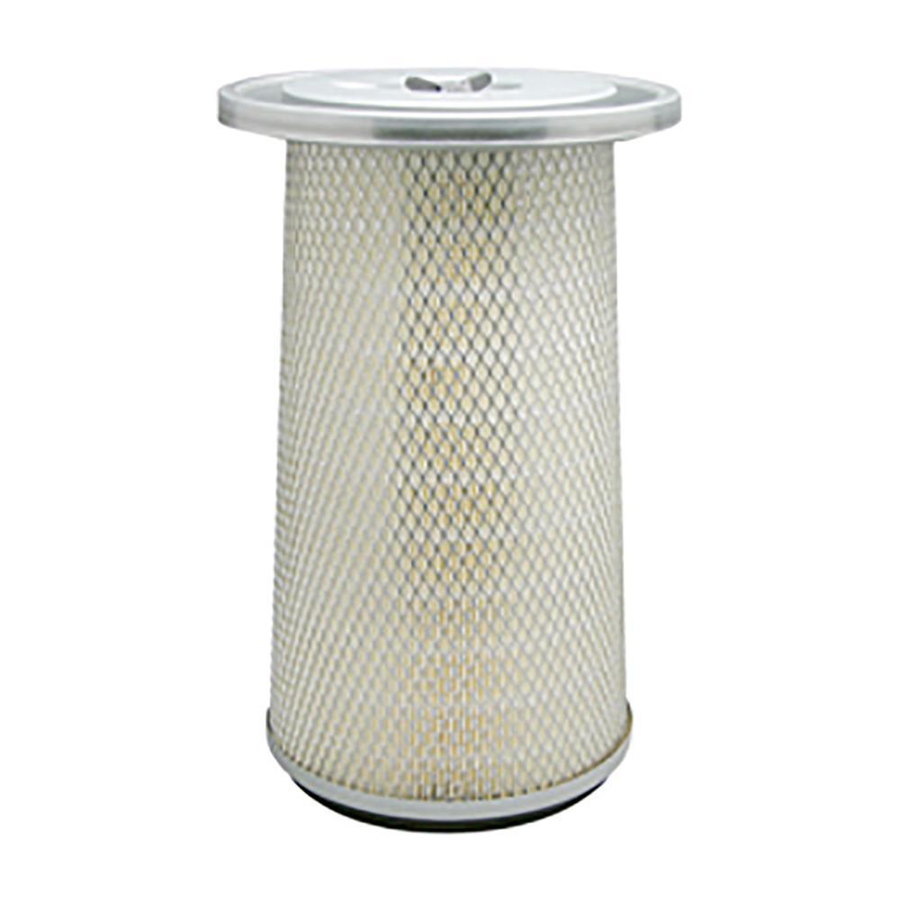 Baldwin PA2677 Conical-Shaped Air Element with Lid