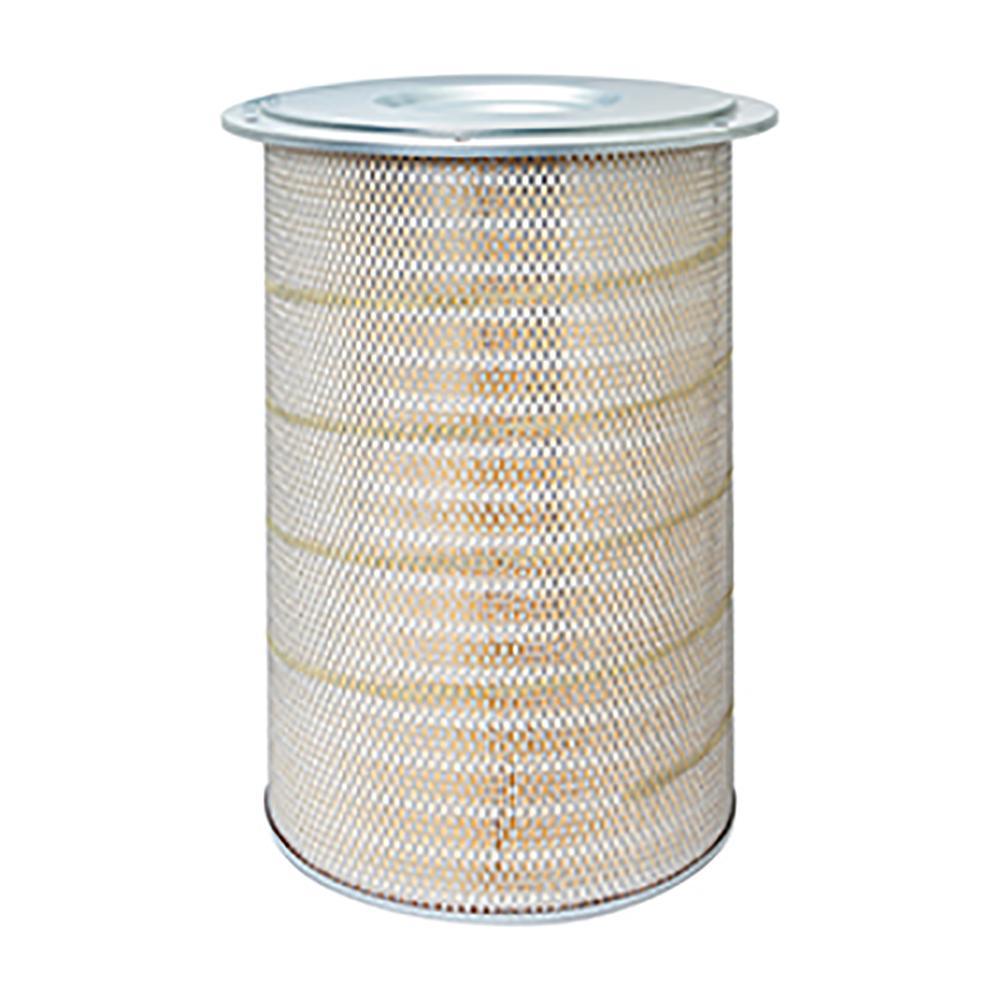 Baldwin PA2679 Air Element with Lid and 6 Bolt Holes