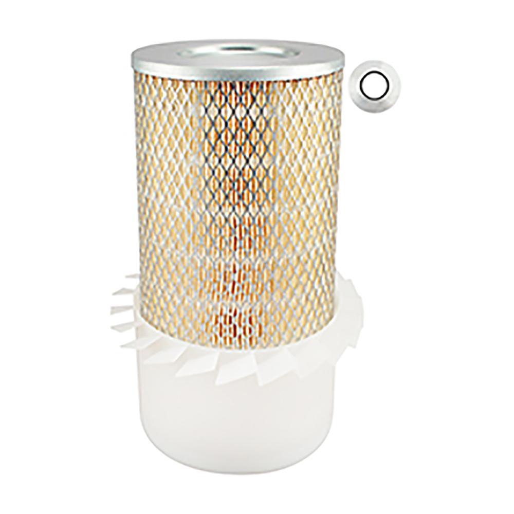 Baldwin PA2684-FN Outer Air Element with Fins