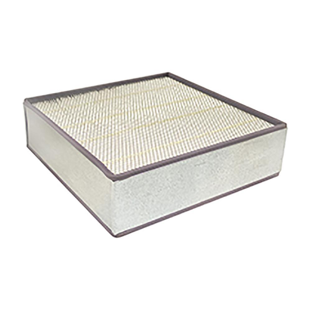 Baldwin PA2696 Panel Air Element