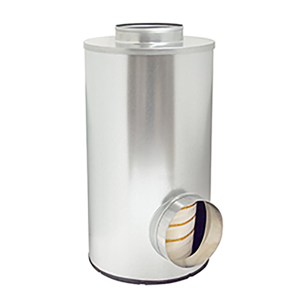 Baldwin PA2723 Replacement for Ecolite Air Element in Disposable Housing