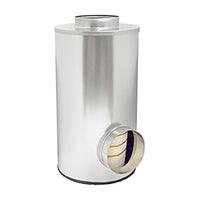 Thumbnail for Baldwin PA2723 Replacement for Ecolite Air Element in Disposable Housing