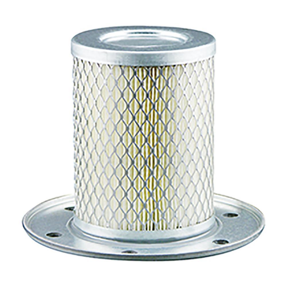 Baldwin PA2730 Inner Air Element with 6 Bolt Holes