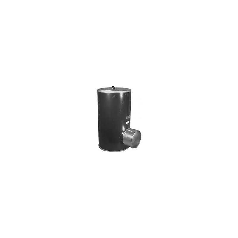 Baldwin PA2731 Replacement for Ecolite Air Filter Element in Disposable Housing