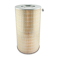 Thumbnail for Baldwin PA2742 Outer Air Element with Bail Handle