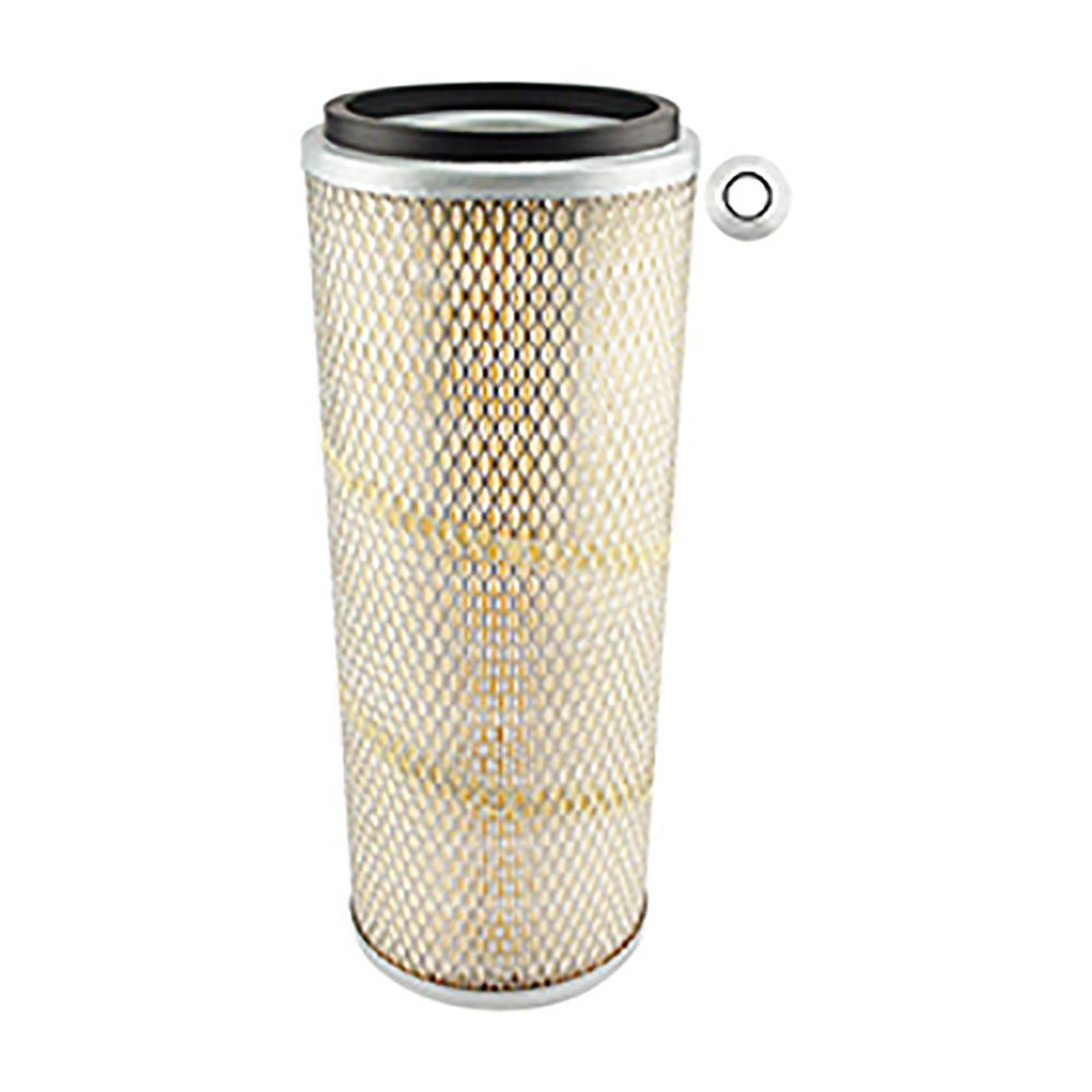 Baldwin PA2756 Conical-Shaped Air Element