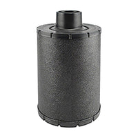 Thumbnail for Baldwin PA2807 Replacement for Ecolite Air Element in Disposable Housing