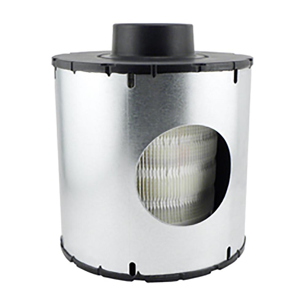 Baldwin PA2816 Replacement for Ecolite Air Element in Disposable Housing