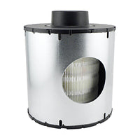 Thumbnail for Baldwin PA2816 Replacement for Ecolite Air Element in Disposable Housing