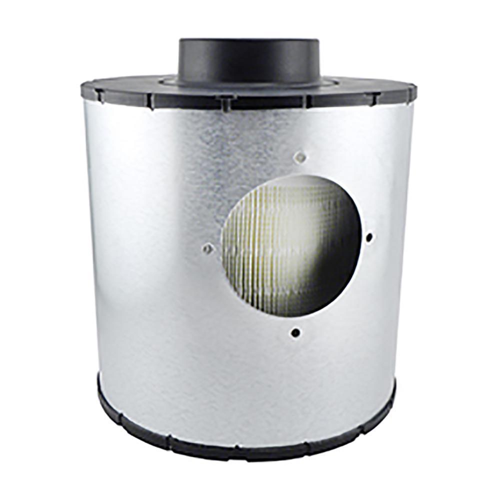 Baldwin PA2819 Replacement for Ecolite Air Element in Disposable Housing