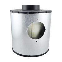 Thumbnail for Baldwin PA2819 Replacement for Ecolite Air Element in Disposable Housing