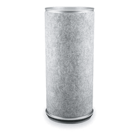 Thumbnail for Baldwin PA2837 Inner Air Element