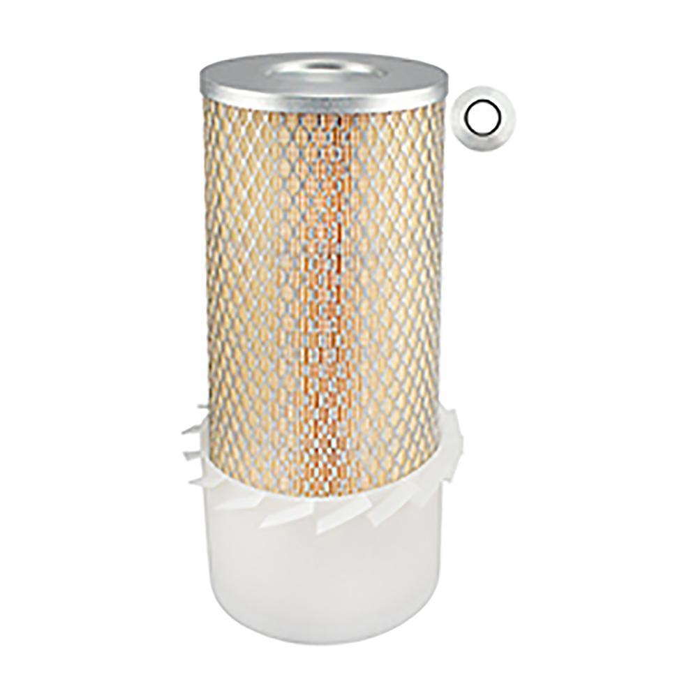 Baldwin PA2846-FN Outer Air Element with Fins