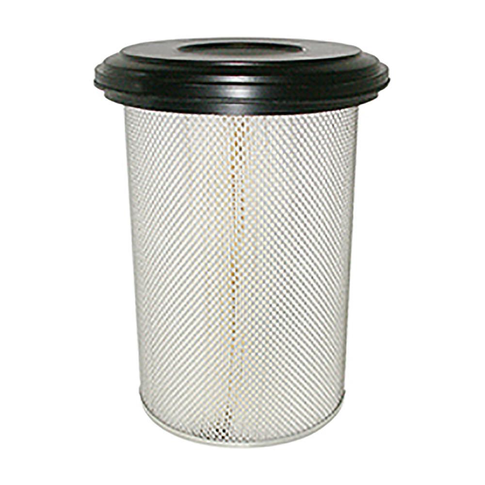 Baldwin PA2847 Air Element with Lid