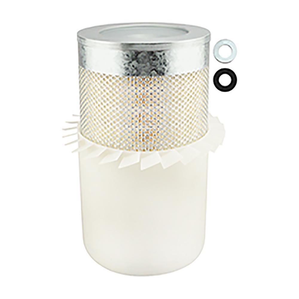 Baldwin PA2859-FN Air Element with Fins