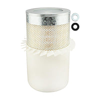 Thumbnail for Baldwin PA2859-FN Air Element with Fins