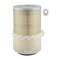 Thumbnail for Baldwin PA2860-FN Air Element with Fins