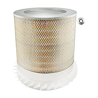 Thumbnail for Baldwin PA2867-FN Outer Air Element with Fins