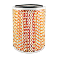 Thumbnail for Baldwin PA2869 Air Element