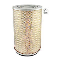 Thumbnail for Baldwin PA2897 Outer Air Element with 2 Lift Bars