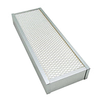 Thumbnail for Baldwin PA2935 Panel Air Element