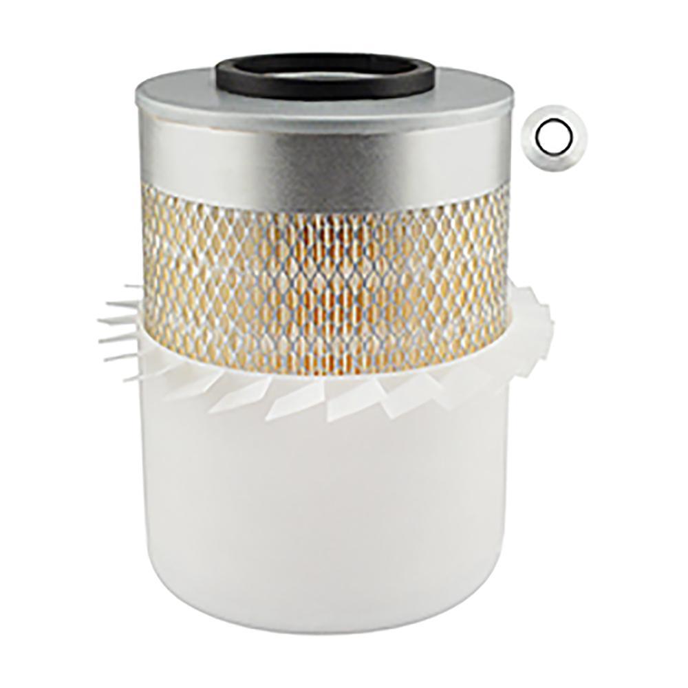 Baldwin PA2954-FN Outer Air Element with Fins