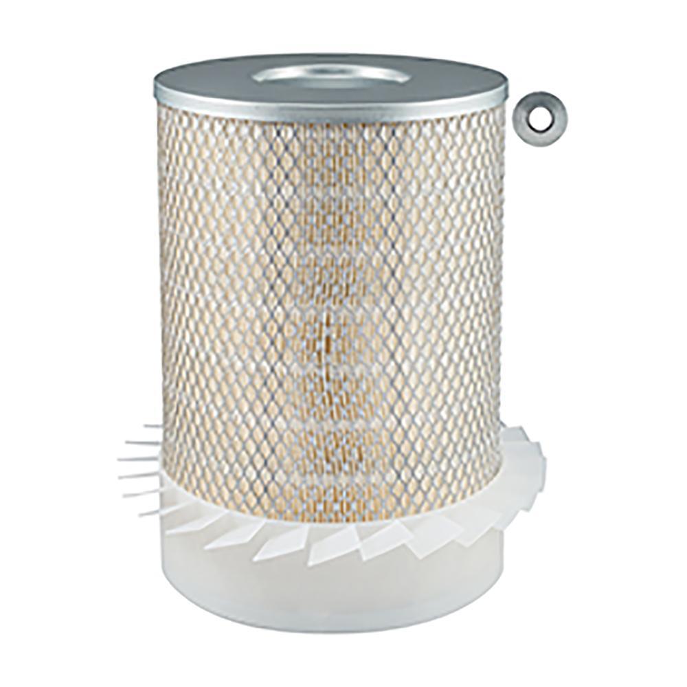 Baldwin PA2961-FN Outer Air Element with Fins