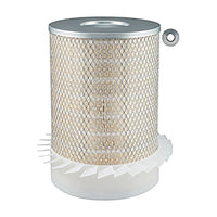 Thumbnail for Baldwin PA2961-FN Outer Air Element with Fins