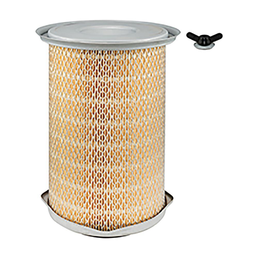 Baldwin PA2970 Outer Air Element with Lid