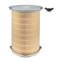 Thumbnail for Baldwin PA2970 Outer Air Element with Lid