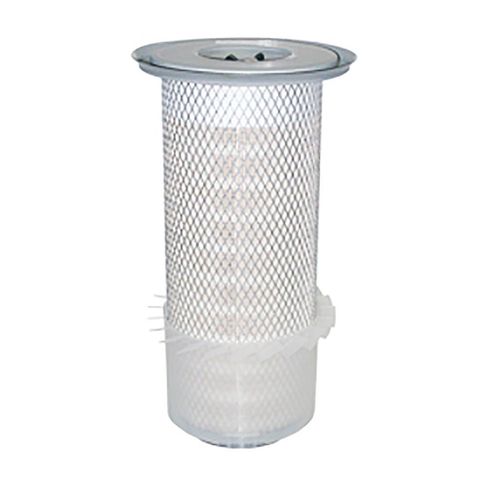 Baldwin PA2977-FN Outer Air Element with Fins and Lid