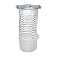 Thumbnail for Baldwin PA2977-FN Outer Air Element with Fins and Lid