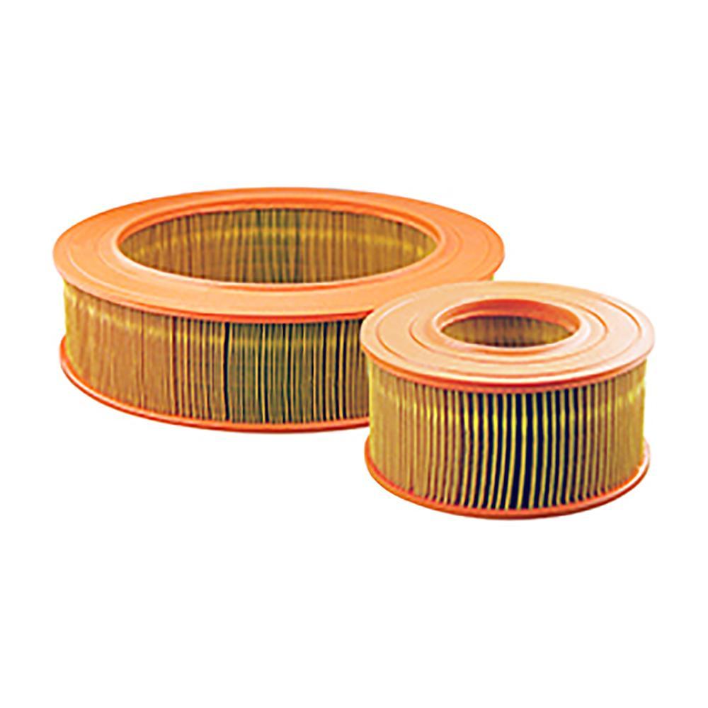 Baldwin PA2980 Set of 2 Air Elements