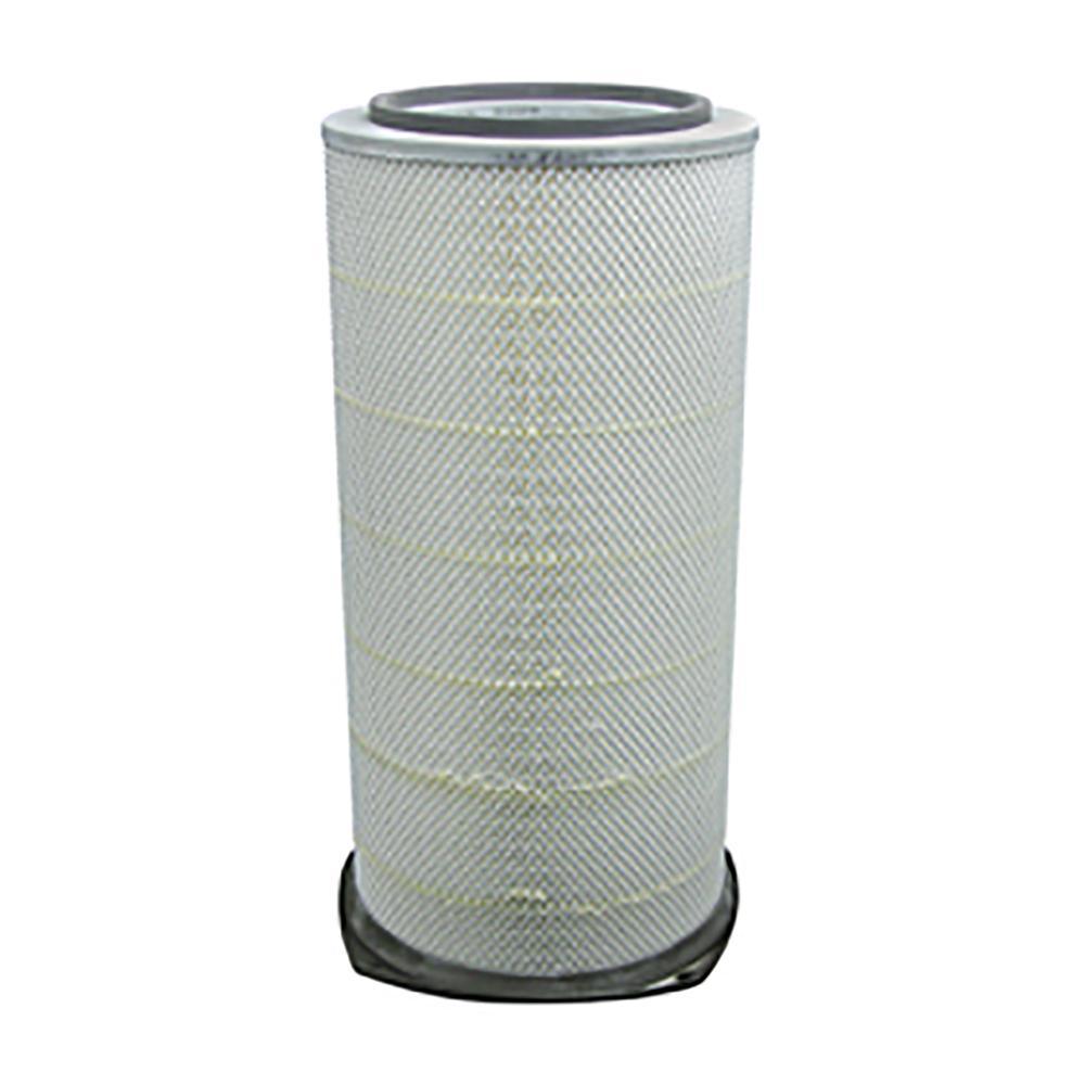 Baldwin PA2982 Air Element with 4 Bolt Holes in Flange