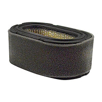 Thumbnail for Baldwin PA30017 Oval Air Element with Foam Wrap