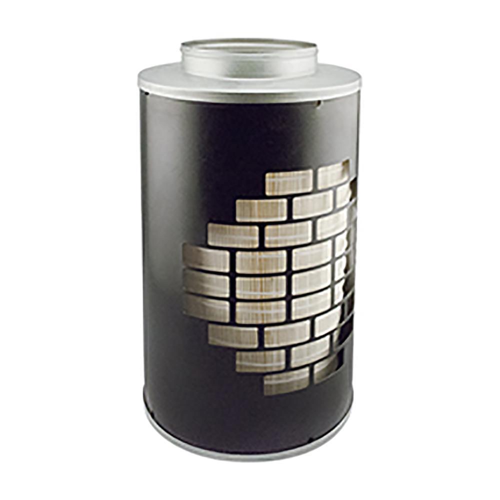 Baldwin PA30037 Air Element in Disposable Housing