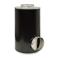 Thumbnail for Baldwin PA30039 Air Element in Disposable Housing