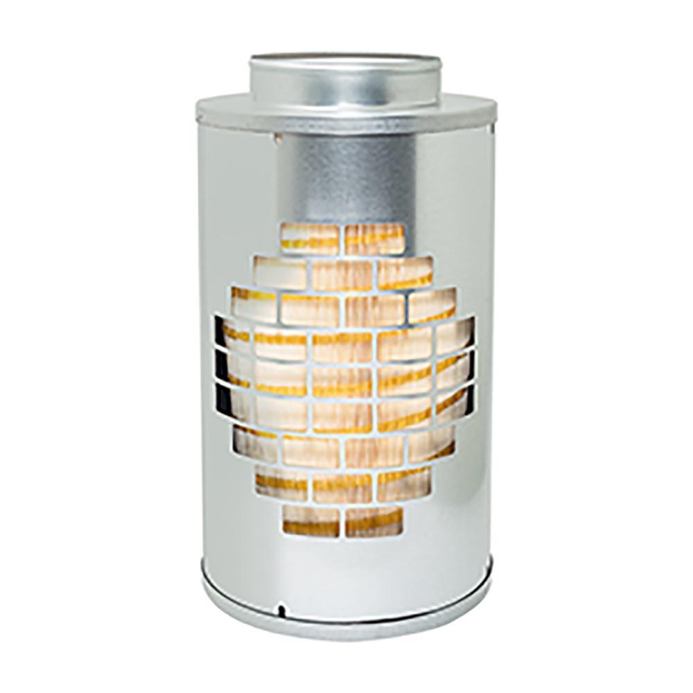 Baldwin PA30040 Air Element in Disposable Housing